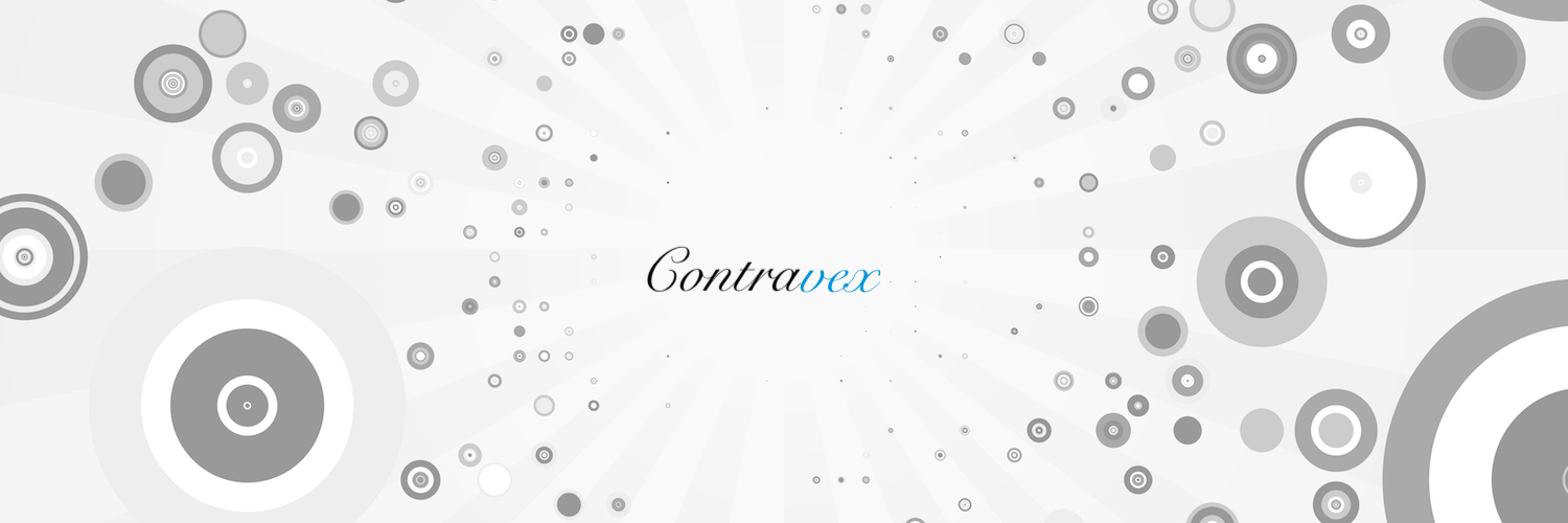 Contravex: A blog by Pete Dushenski