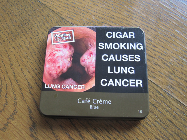 smoking causes cancer 1