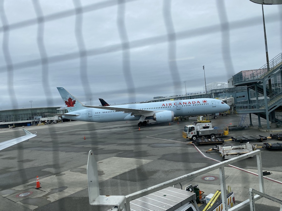 YVR - May 2020 - 2